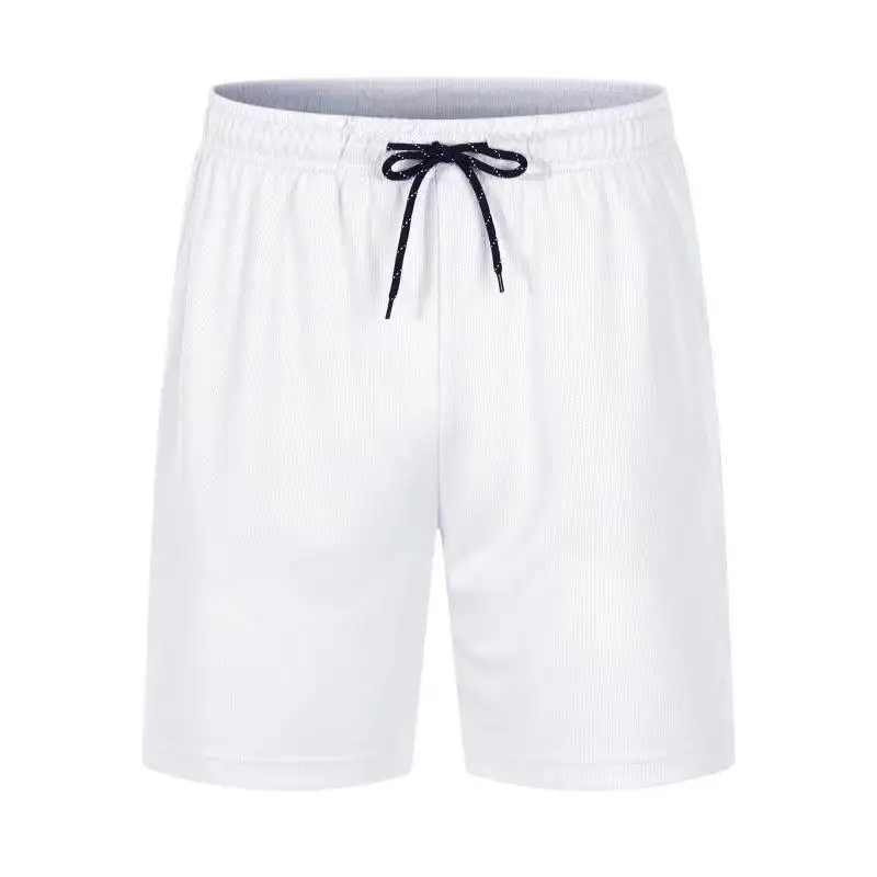 Calções de praia de secagem rápida masculino, Ginásio, Corrida, Moda, Estampado, Mala de Natação, Masculino, Casual, Movimento,