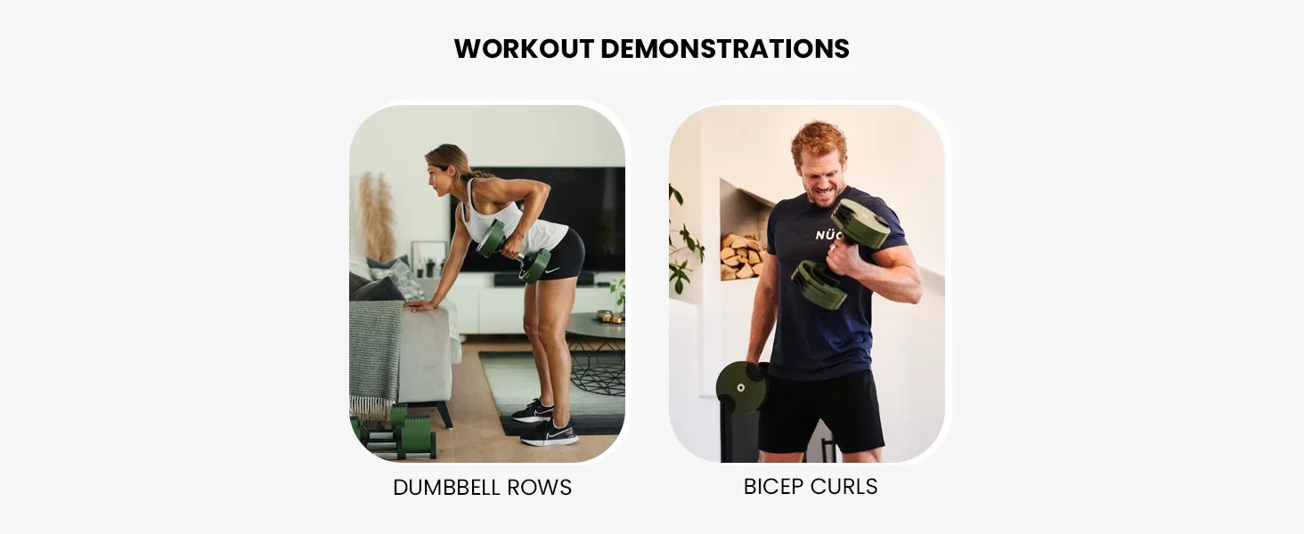 Dumbbell