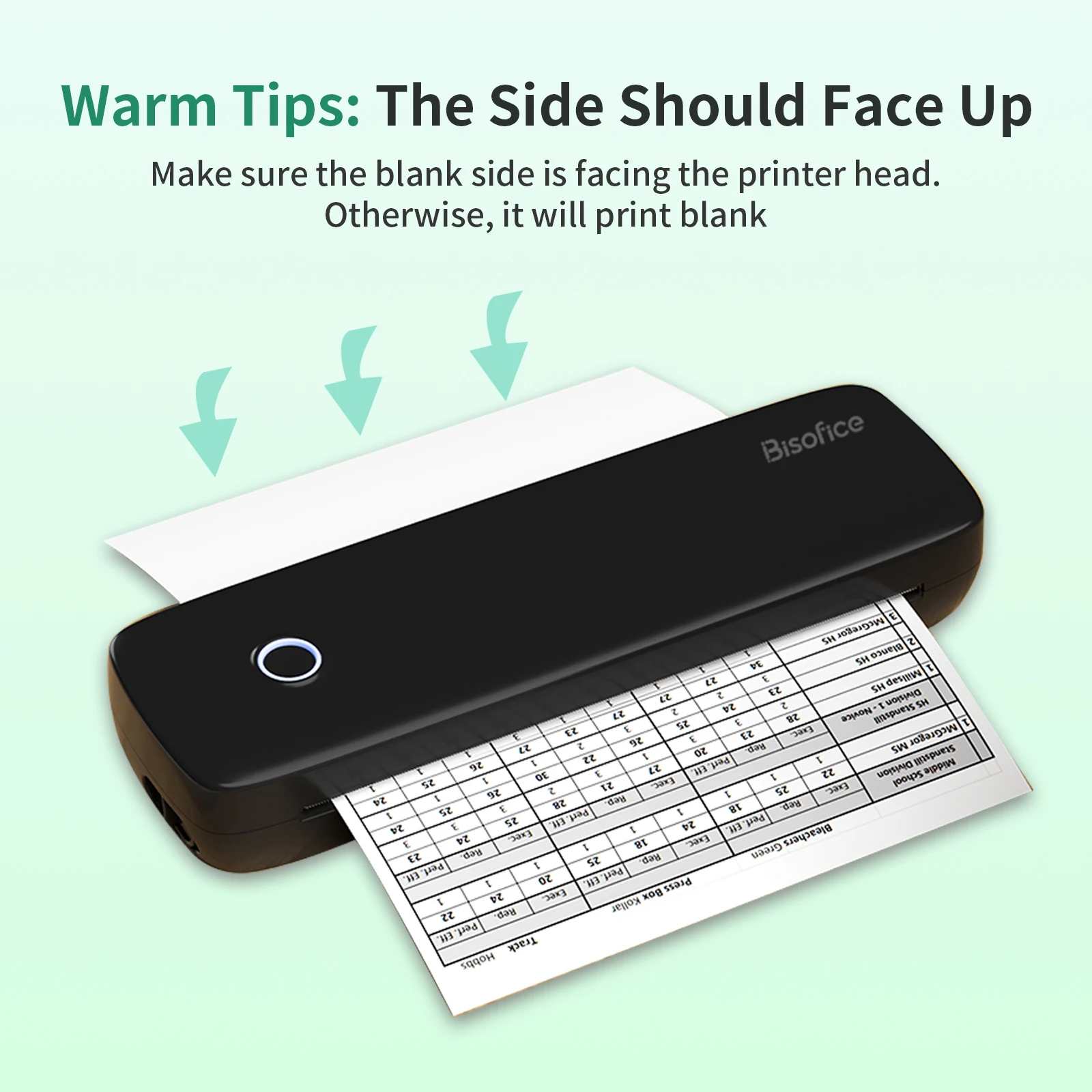 Thermal Paper 200 S…