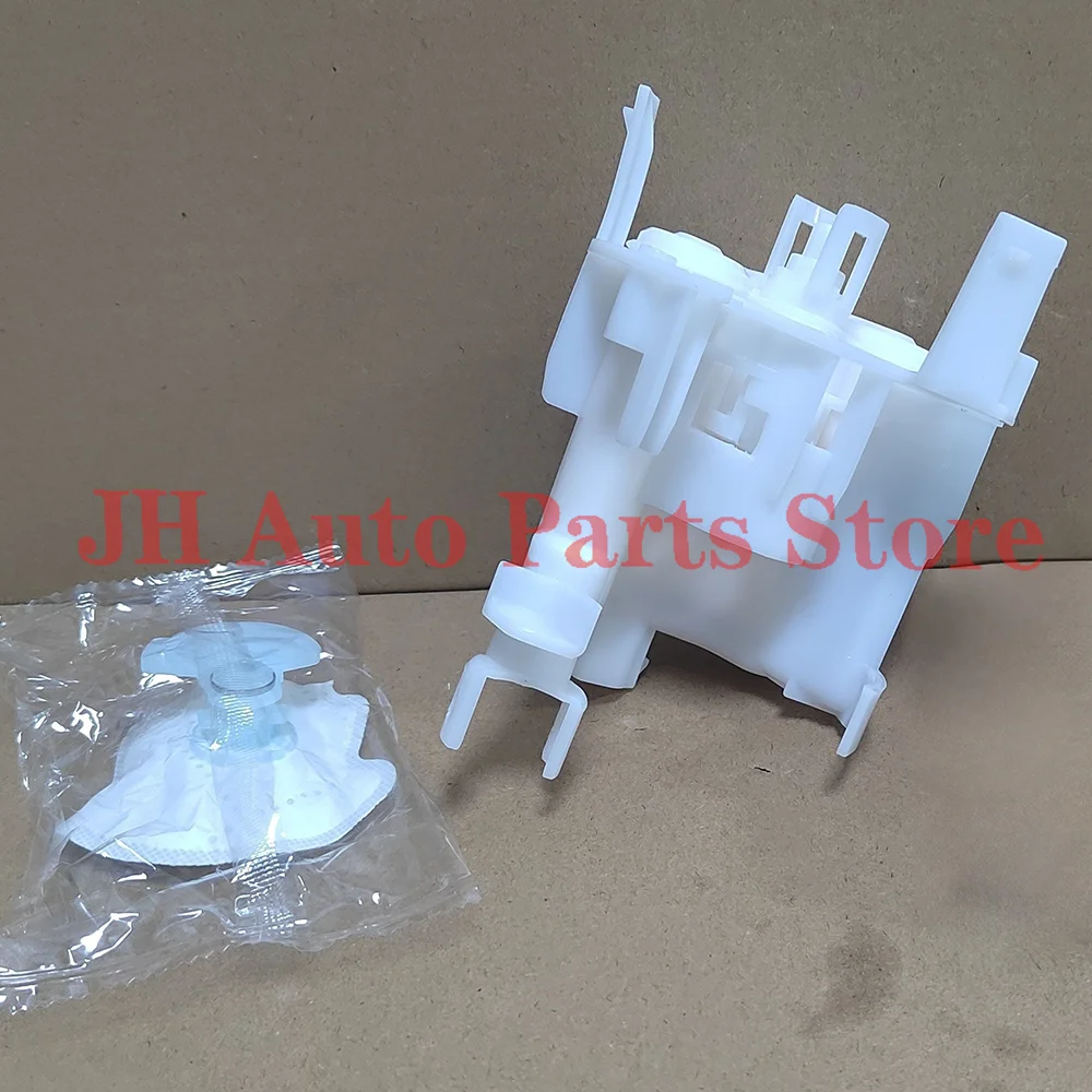 

For Honda CR-V RE2 RE4 Fuel Filter 17045-SWN-H00 17045SWNH00 17045-SWR-H01 17045-SWA-H00 17045SWRH01 17045SWAH00