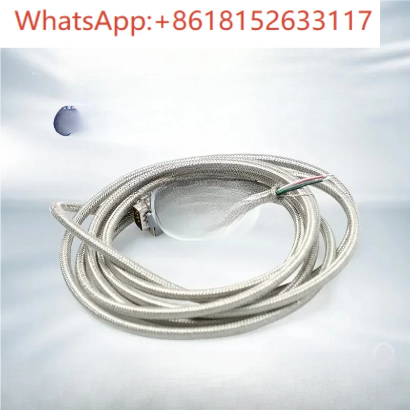 XK3190-A12E A6 خط مقياس الأداة خط البيانات خط إشارة الاستشعار الميزان الإلكتروني