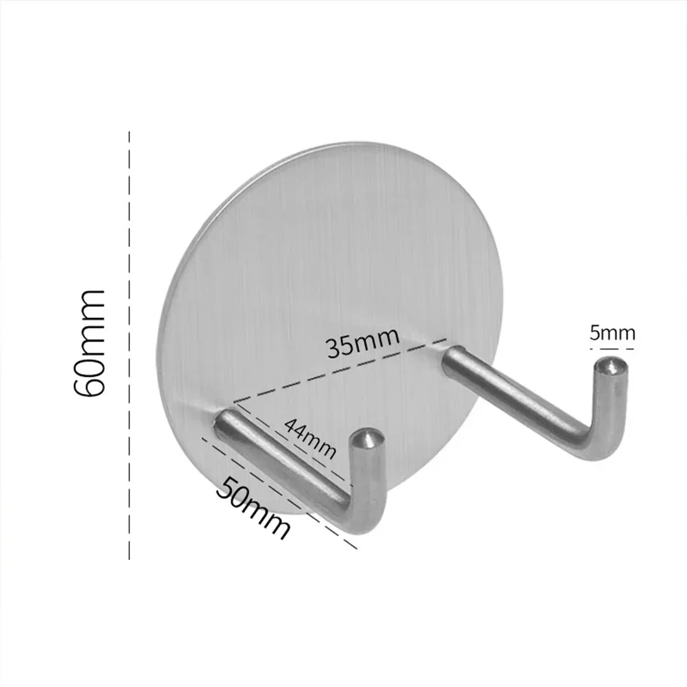 Coffee Bottomless Portafilter Wall Rack 51mm/53mm/54mm/58mm Stainless Steel Coffee Bottom Filter Holder Tools Cafe Accessories