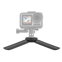 Multifunctional Mini Tripod Lightweight Pocket Camera Desktop Tripod Selfie Sticks for DJI Osmo Pocket 3 / Pocket 2 Gimbal