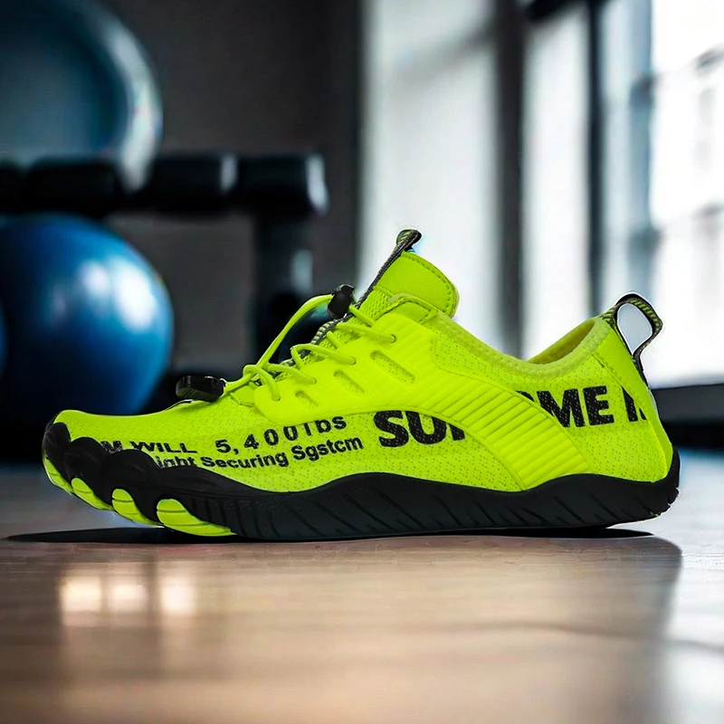 

Мужская и женская нескользящая пляжная обувь, обувь для воды с защитой от порезов, быстросохнущая обувь для воды, обувь для плавания и трассировки по реке, альпинизм, скакалка, альпинизм, фитнес-спортивная обувь