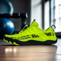 Men's and Women's Non-Slip Beach Shoes, Anti-Cut Sea Shoes, Quick-Interference Water Shoes, Swimming and River Tracing Shoes, Outdoor Rock Climbing, Skipping Rope, Mountaineering, Fitness and Sports Training Shoes