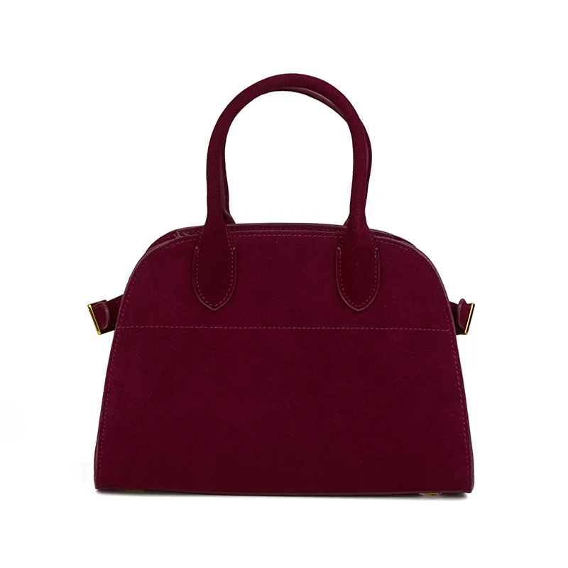 Donna-in Women Handbag Natural Brown 4