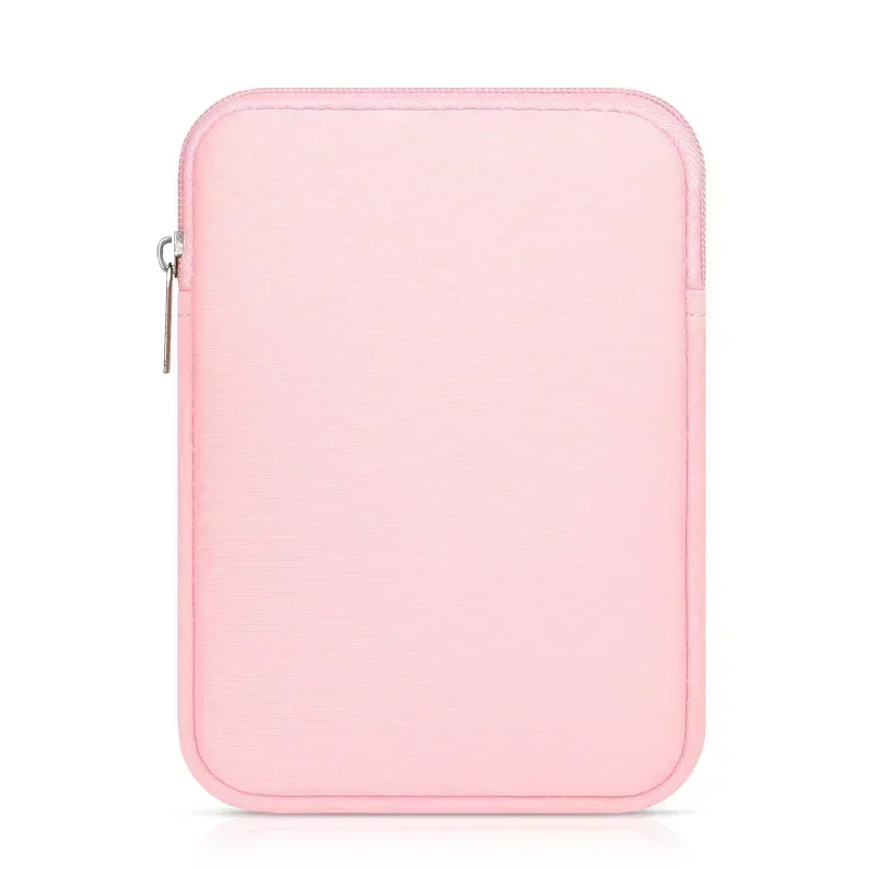 Funda Universal suave para tableta, funda para Kindle, iPad mini 1/2/3/4 Air 1/2 Pro 9,7, novedad de iPad 2017/2018