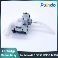 MP-M015304 Original Cartridge Valve Assy for Mimaki CJV150  JV150 JV300 CJV300