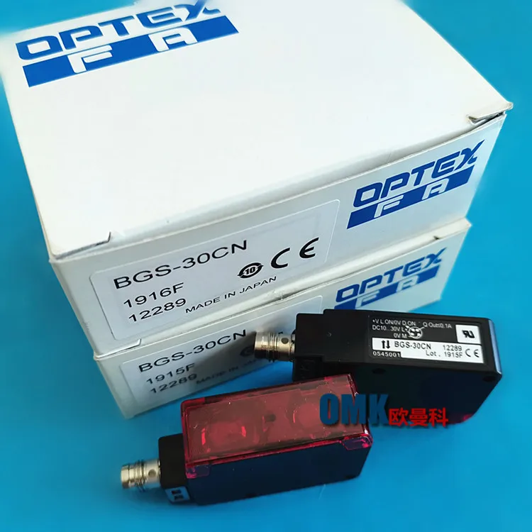 Opus Photoelectric …
