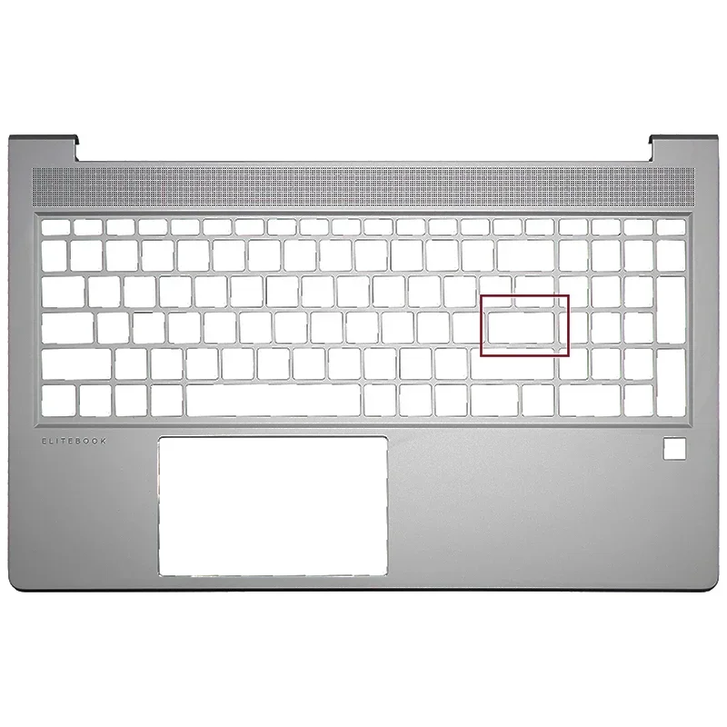 Original US Latin Spain Keyboard for Elitebook 650 G8 G9 655R Laptop Palmrest Cover Top Backlight Keyboard Replacement Case