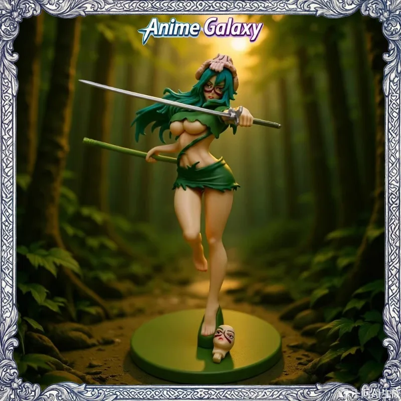 

One Piece Boa Hancock Anime Figure Model Pvc Statue Beautiful Girl Collection Desktop Decor Ornament Gift For Anime Fans