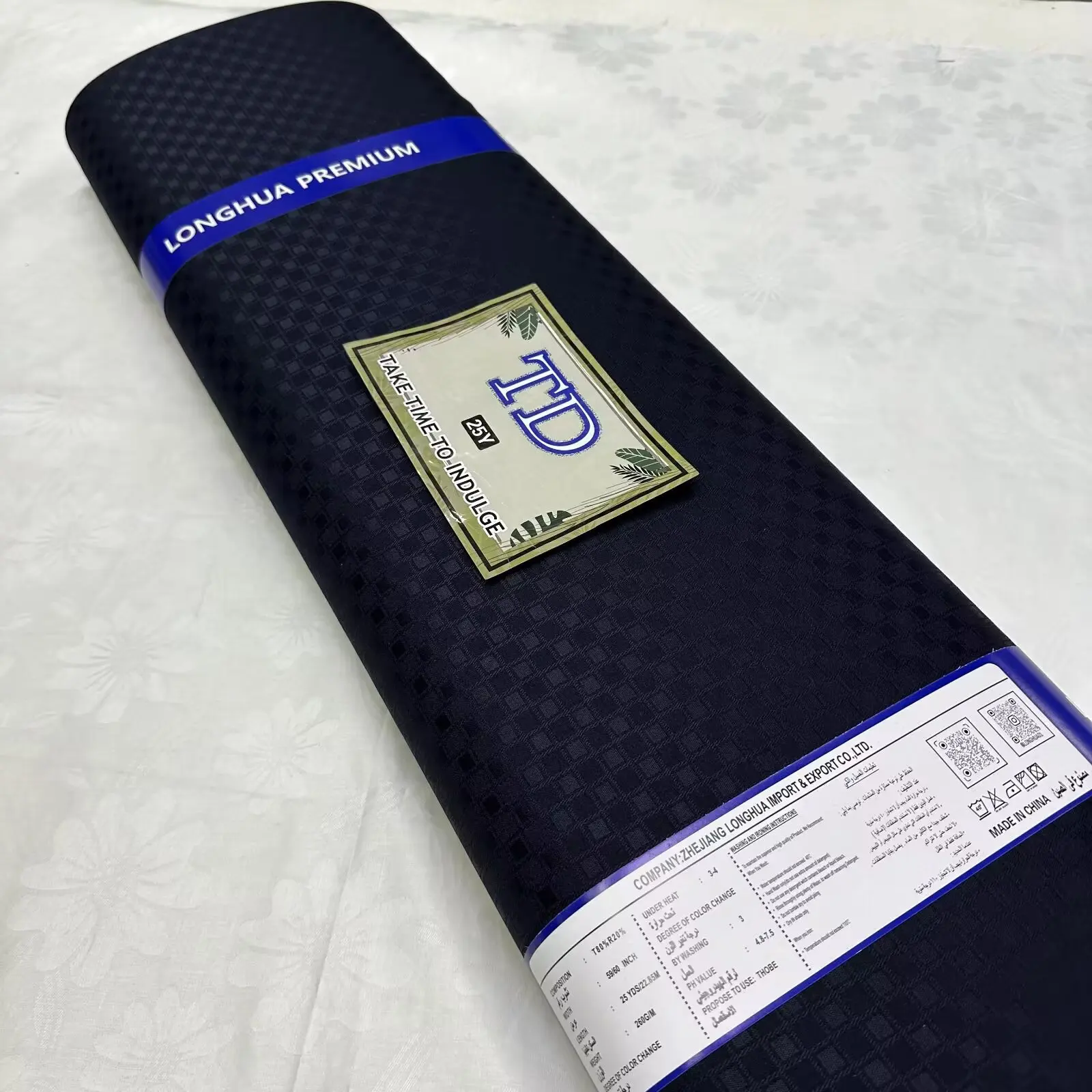 5 ярдов TR материал кашемировая ткань африканская мягкая TR мужская ткань с высококачественным мужским материалом для мужской одежды