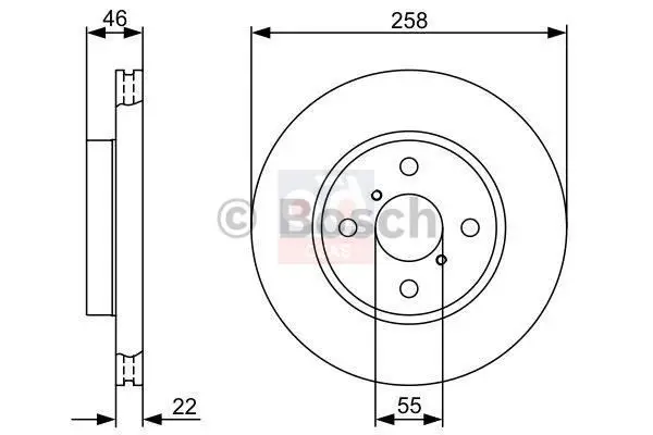 Store code: 986479363 for DISK ON (AD) 06 YARIS 1.0-18.3vvti