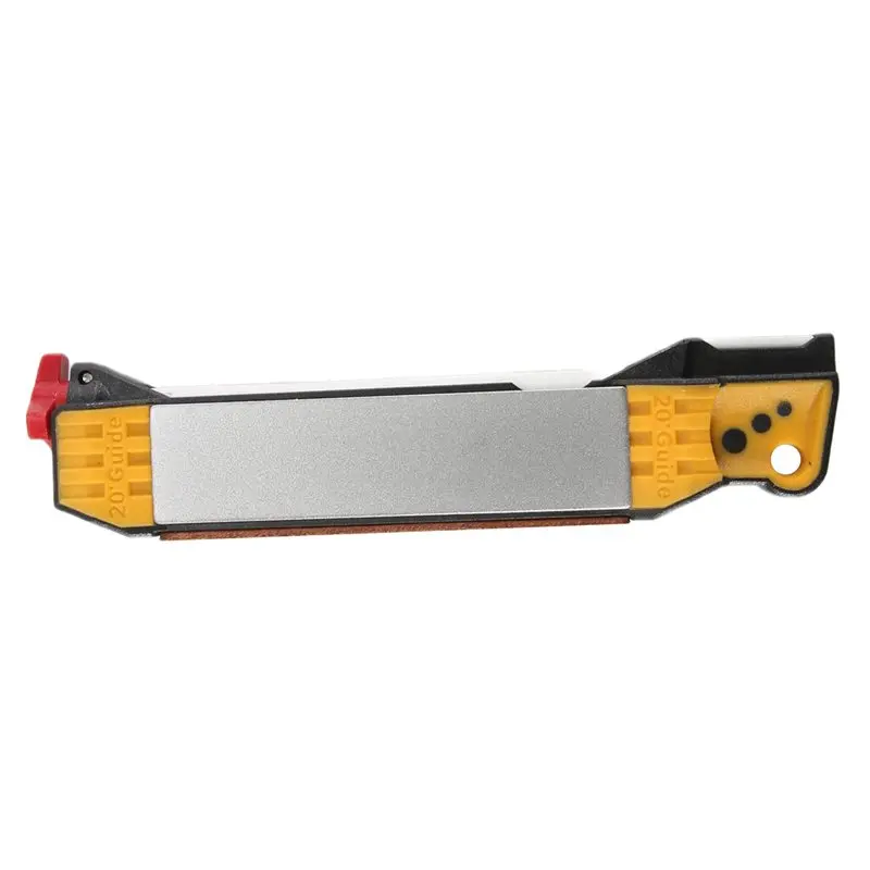 Must Have Household Sharpening Stone Kitchen Multifunctional Sharpener Outdoor Quick Sharpener Handheld Sharpener Kitchen Tools