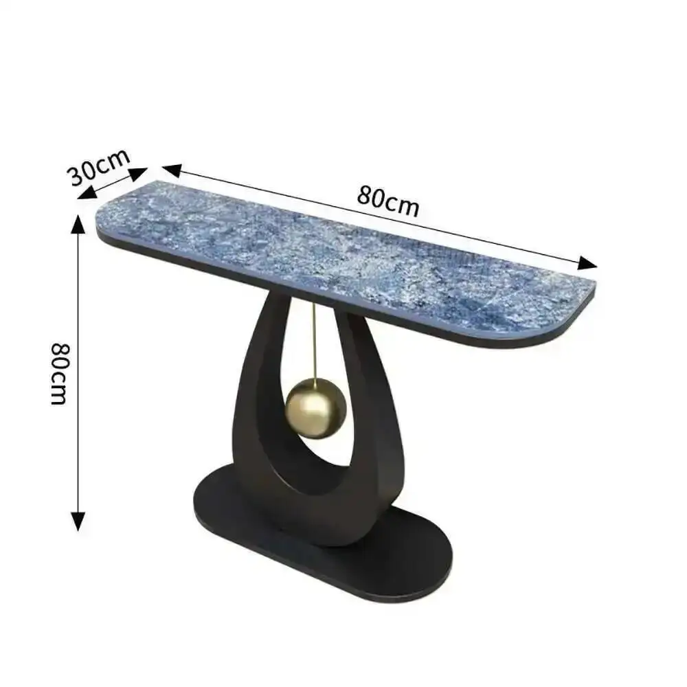 

Table Elegant Classic Beauty Design Modern Console Luxury Console Table Vintage Glamour Wohnzimmer Tisch Living Room Furniture