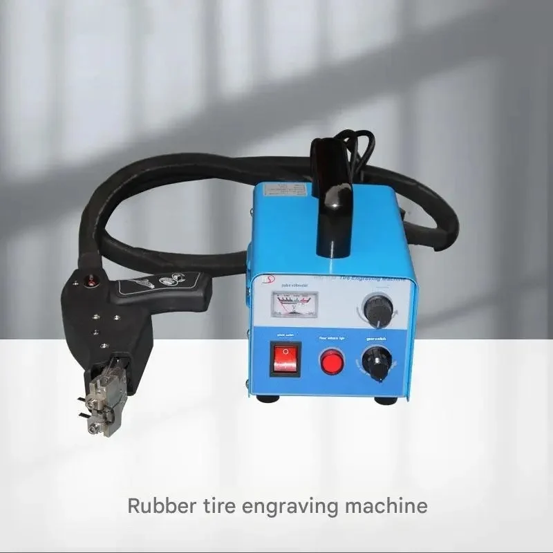 Electric Digita.l Displa.y Tire Regroover Bea.ring Type Tire Ma.chine Other Rubber Processing Ma.chinery