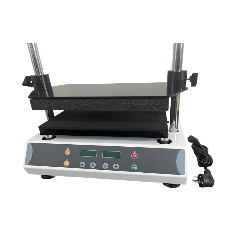 Multi-tube Vortex Mixer DMT-2500 Multi-tube Sample Vortex Mixer