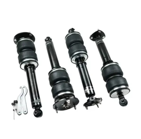 For Aristo JZS160 1997~2000/Air Suspension Kit /air Strut/shock Absorber