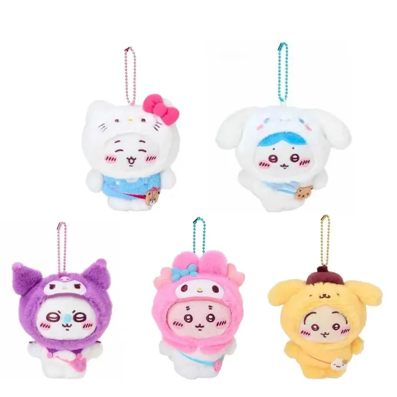 ポムポムプリンぬいぐるみまとめ9点 ポムポムプリンぬいぐるみまとめ9点 サンリオ ポムポムプリン OH