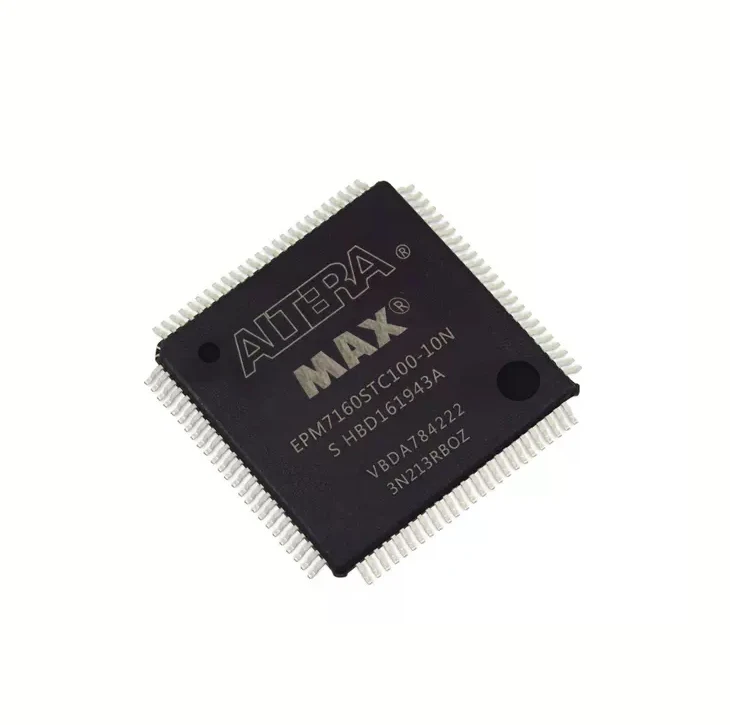 

EPM7160STC100-10N EPM7160STC100 Integrated Circuit ICs MCU Microcontroller Memory IC