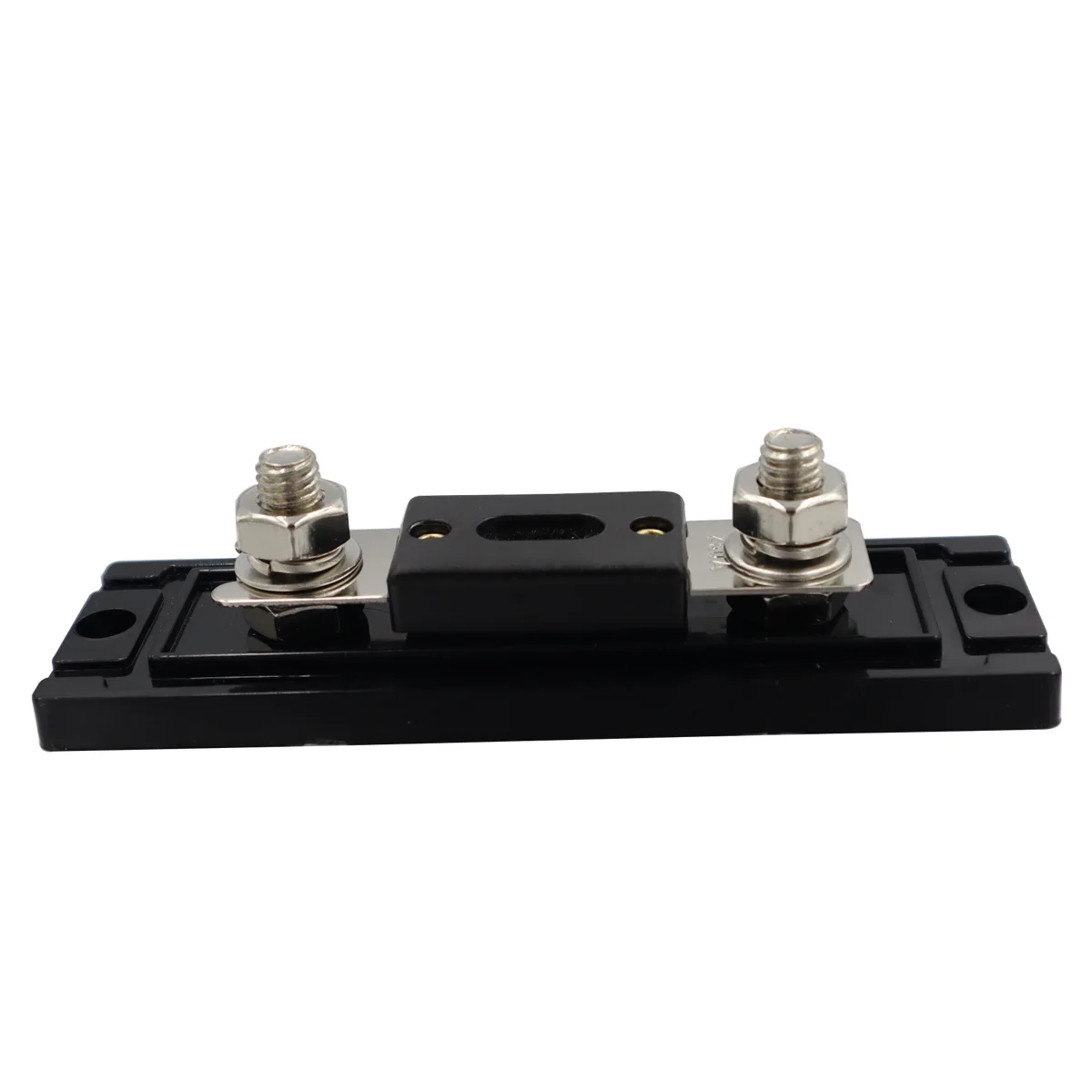 ANL Car Audio Fuse Power Fuse Holder 100A/150A/200A/250A/300A Bolt-on Fuse Automotive Audio Fuse Holders