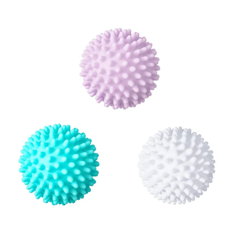 Washing Ball Decontamination Reusable Household Cleaning Washing Machine Fabric Softener Drying Cleaning Ball Tool Accessories