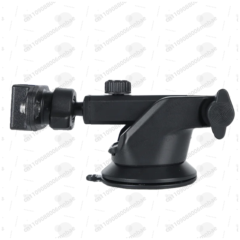 

Крепление для рации на присоске, для приборной панели, крепление на лобовое стекло, фиксация на задней панели, регулируемое.