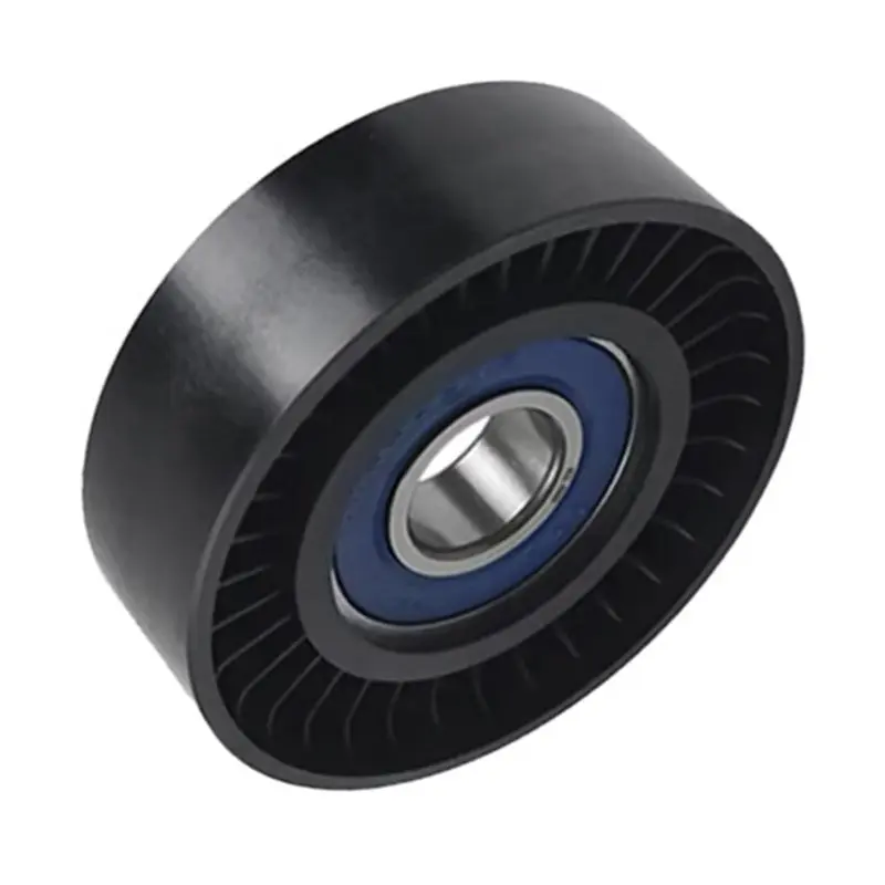 بكرة المهمل الموتر M11K لمولد المحرك A-CLASS B-Class W168 W169 W245 2662020019