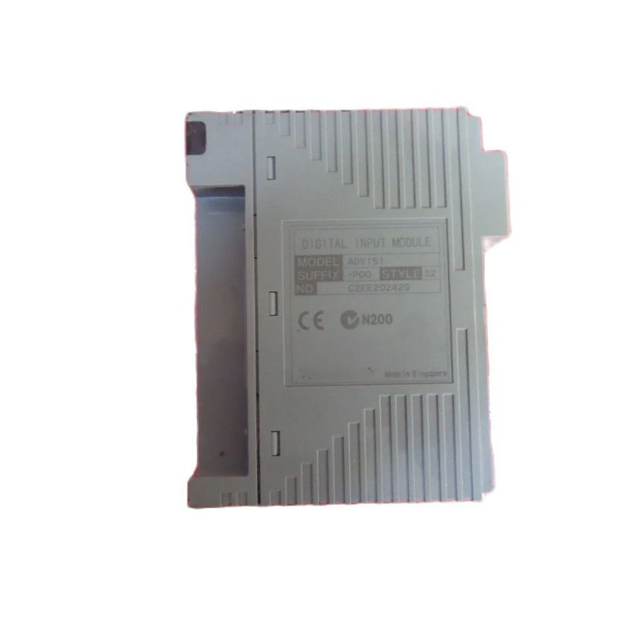 

ADV151-P00 Digital Input Module In Good Condition