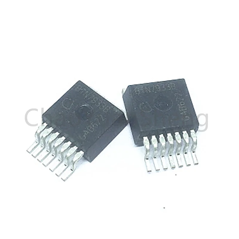 New and original BTS7960B BTS7970B BTS7930B BTN7960 BTN7930B BTN7975B BTN8982 BTN8962 BTN7933B BTN7971B Electronic components