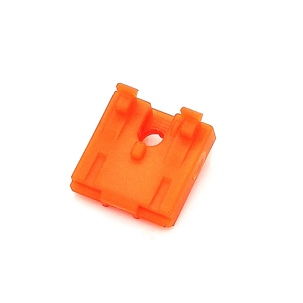 6918-1776 TPA Lock Terminal Position Assurance Orange RS Series 2.3mm SUMITOMO for Automotive Connector