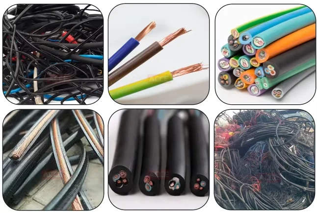 Machine à dénuder les fils de cuivre, prix bon marché, Machine à dénuder les câbles britanniques, 10-120mm, 3kw V-120M, fournisseurs de machines