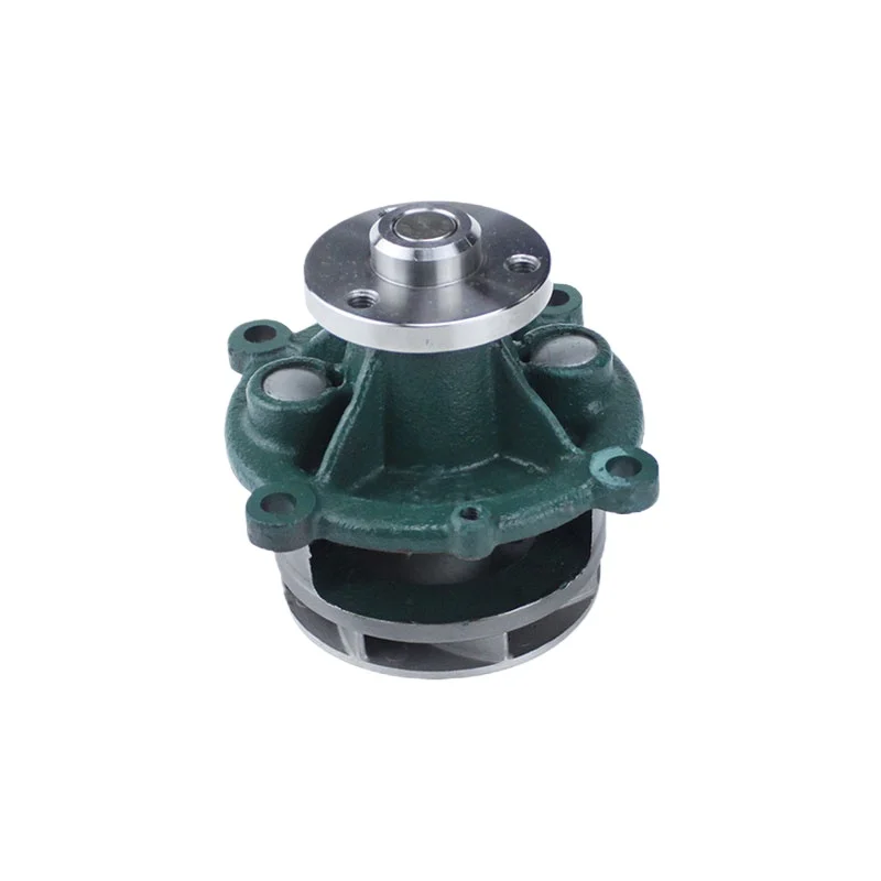 

668561-1024 21247955 21727935 21404502 3668561 20502535 20726092 02937441 4259548 2937441 4259142 Водяной насос для Volvo D4D D6E