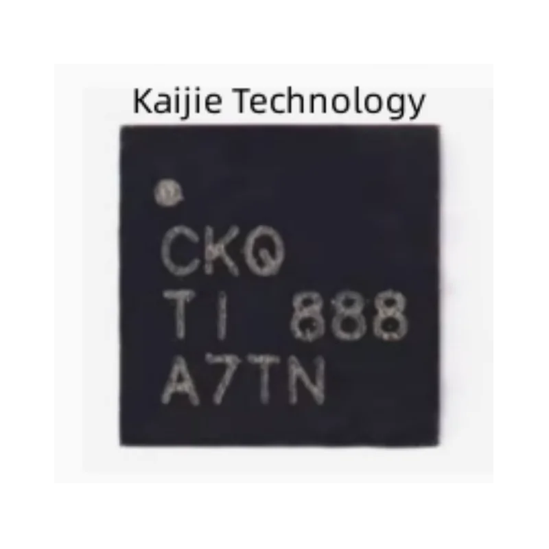 

Brand-new original BQ24073RGTR screen-printed CKQ VQFN-16 1.5A linear battery charger chip