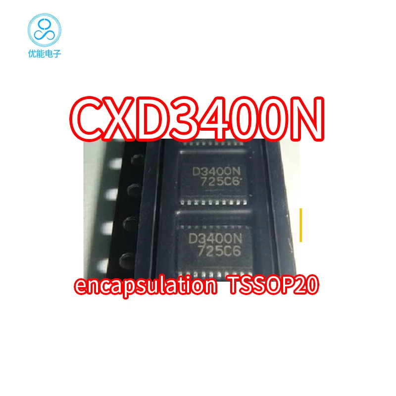 Understanding the D3400N: A Comprehensive Review and Guide for Engineers and Hobbyists
