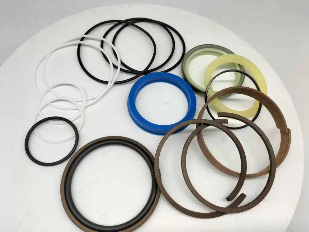 High quality Excavator part for DX300 DX260 DX60 DX35 DX53 DX63 DX55 Arm seal kit