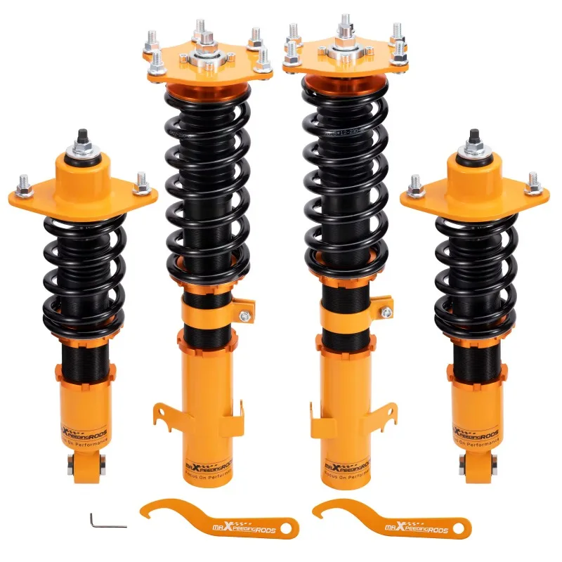 Height Adjustable Coilovers Suspension for CRV CR-V 2007 2008 2009 2010 2011