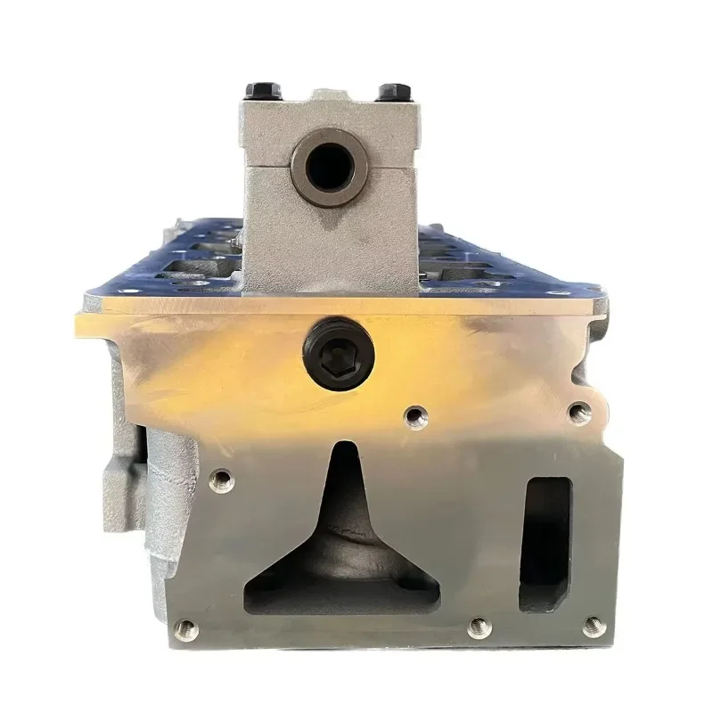 Carnival cylinder head 9S5G6049BB for Ford Zetec Rocam 1.0 Ka Focus Mk5