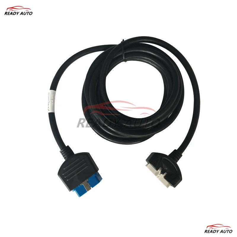 Geeignet für 88890026 OBD2-Adapterkabel für Vcads-Schnittstelle 88890020 / 88890180 LKW-Diagnose-Scanner-Tool-Kabel – Detail 2