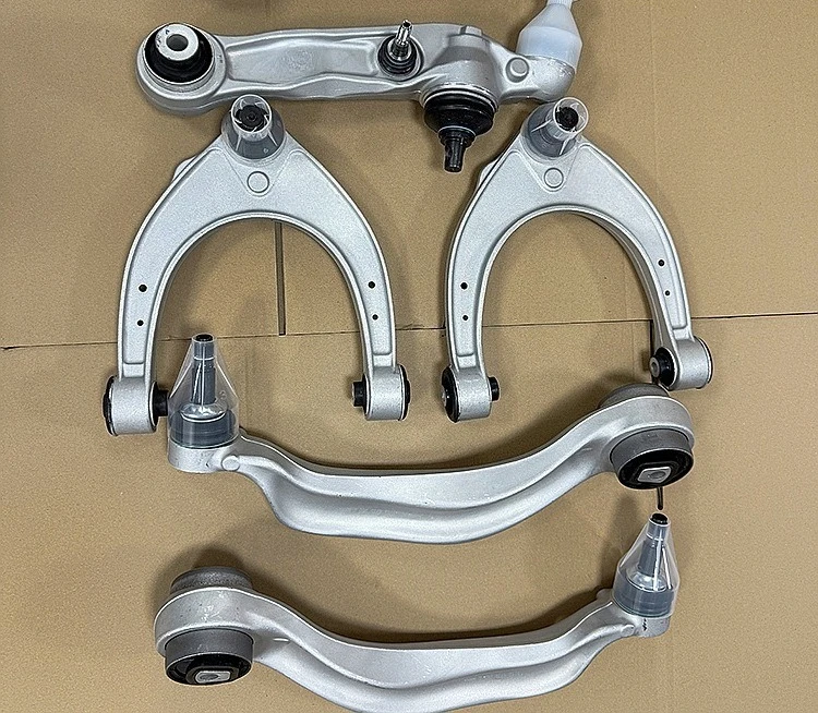 

Front Upper Control Arm with Ball Joint for RR4