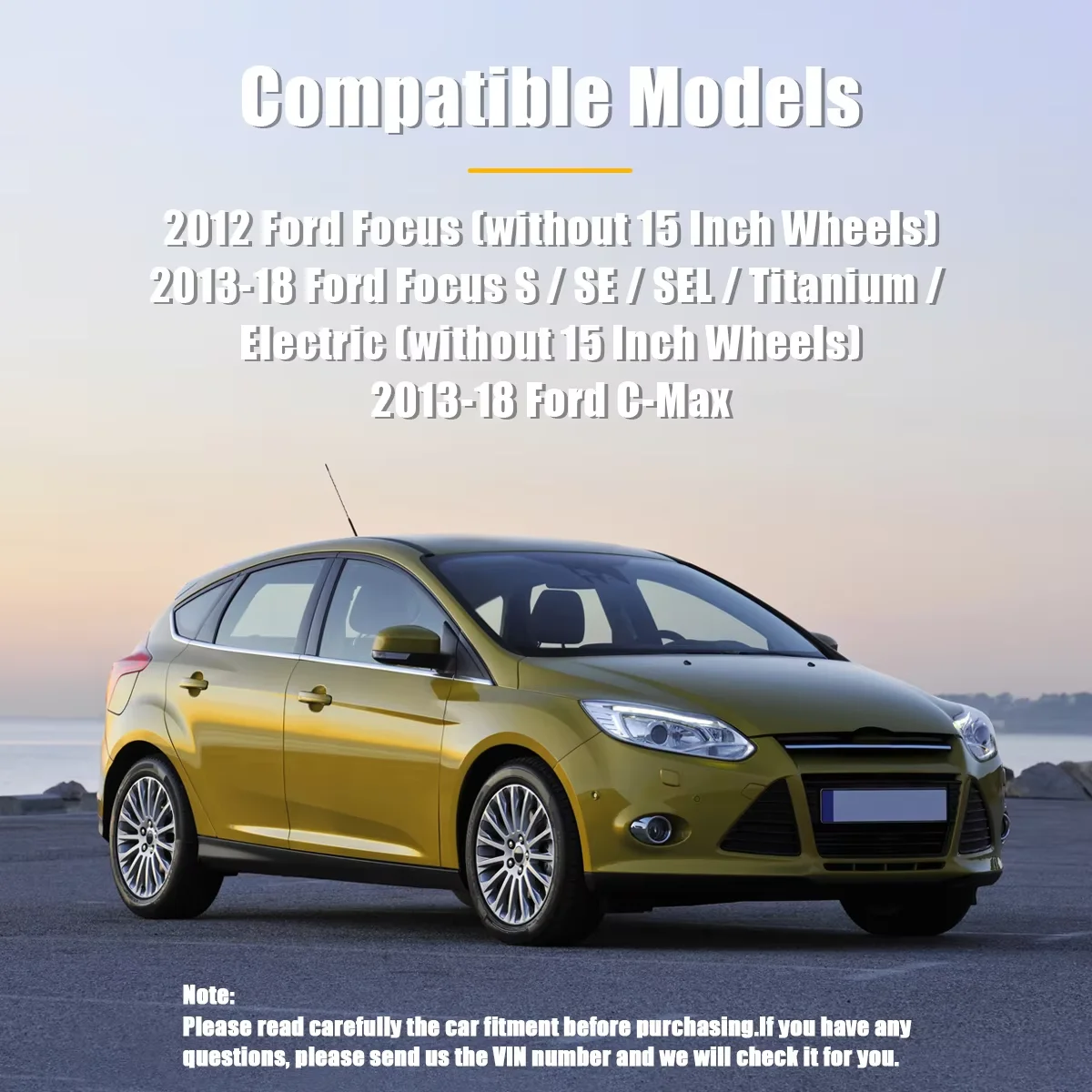 Svenubee التحكم الأسلحة التعادل قضيب نهاية استقرار الروابط 8 قطعة مجموعات لفورد فوكس C-Max 2012 2013 2014 2015 2016 2017 2018 K750554