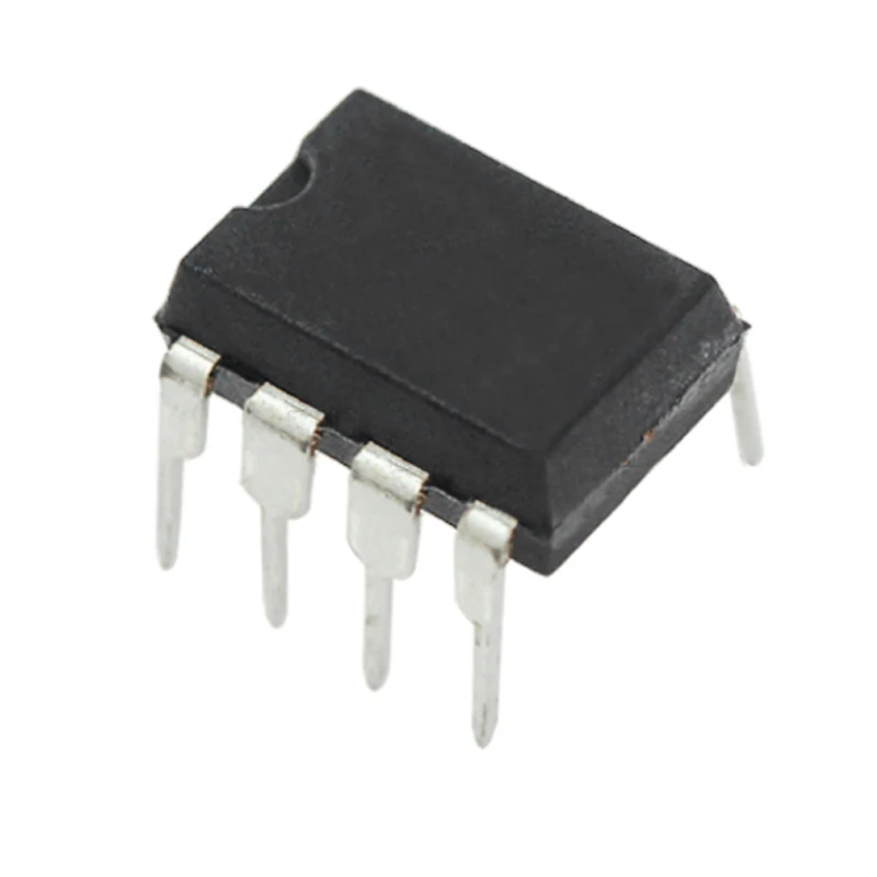 20 buah VIPER12ADIP-E SMPS DIP-8