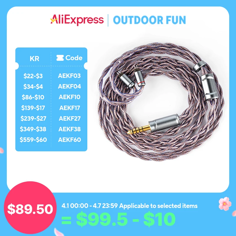 Nicehck Acecomet 8N…