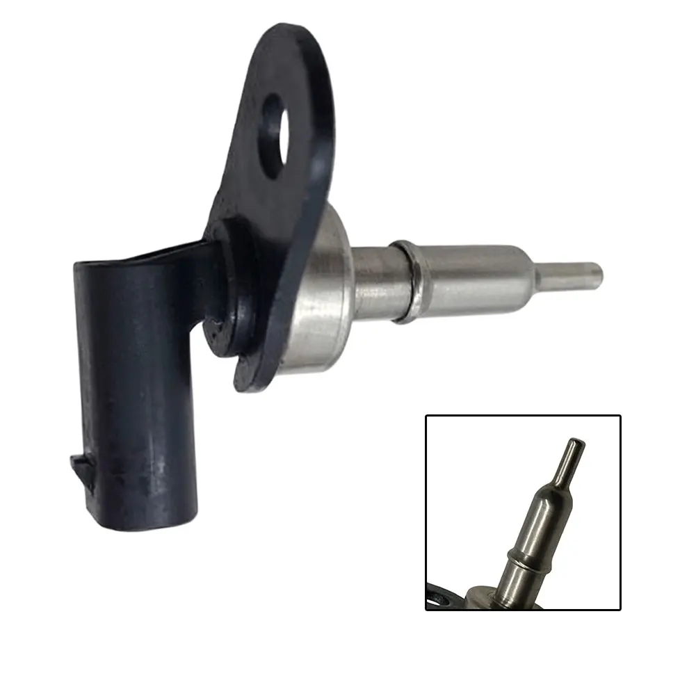 Coolant Temperature Sensor for Hyundai Vehicles Including Santa Fe SONATA TUCSON VENUE Model 392202M425 Direct Replacement