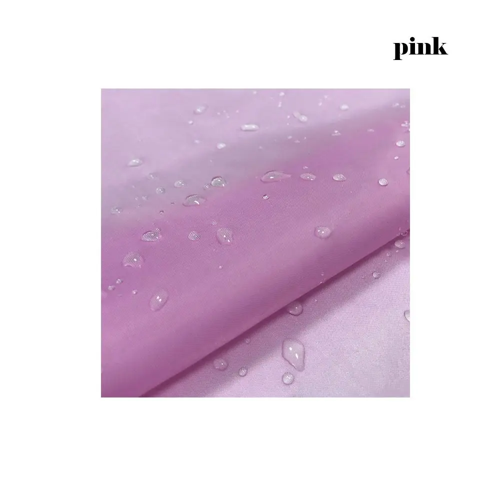 

Ткань для палаток 100х150 см, нейлоновая ткань для рукоделия, квилтинга, пэчворка, шитья, водонепроницаемая