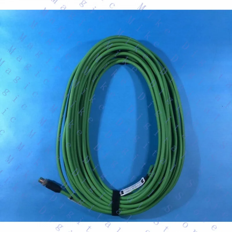 

UU FOR MURR 7000-44711-7961500 M12 Cordset FNIP