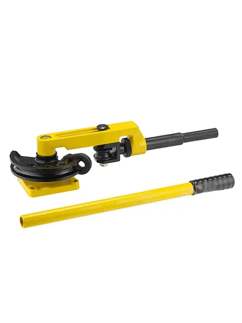 Best Seller FirstHot SalesHot Selling ItemHot Selling ItemManual Pipe Bender Multifunction Steel Copper Stainless Steel Tube Ben