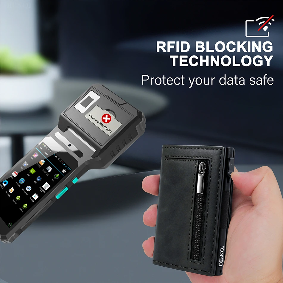 Thumbnail 4 - #78 Best Slim Credit Card Holders to Buy In 2026