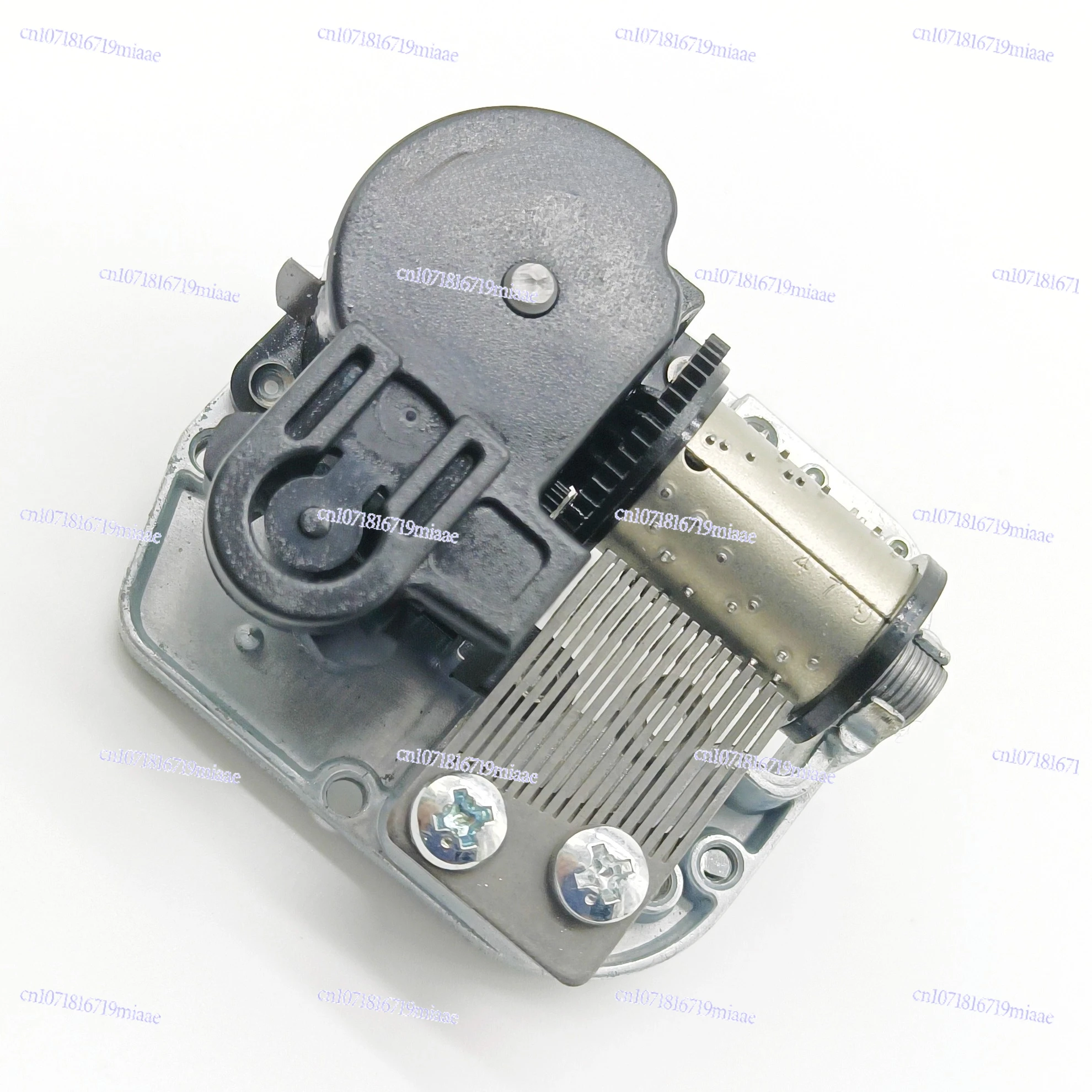 Standard Movement, Music Box, DIY Birthday Gifts for Boys and Girls