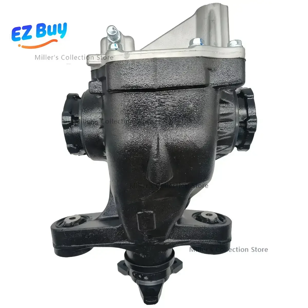 

Задний дифференциал ATS 2016-2019, восстановленная модель Coupe/One/Professional с шестерней 84110754